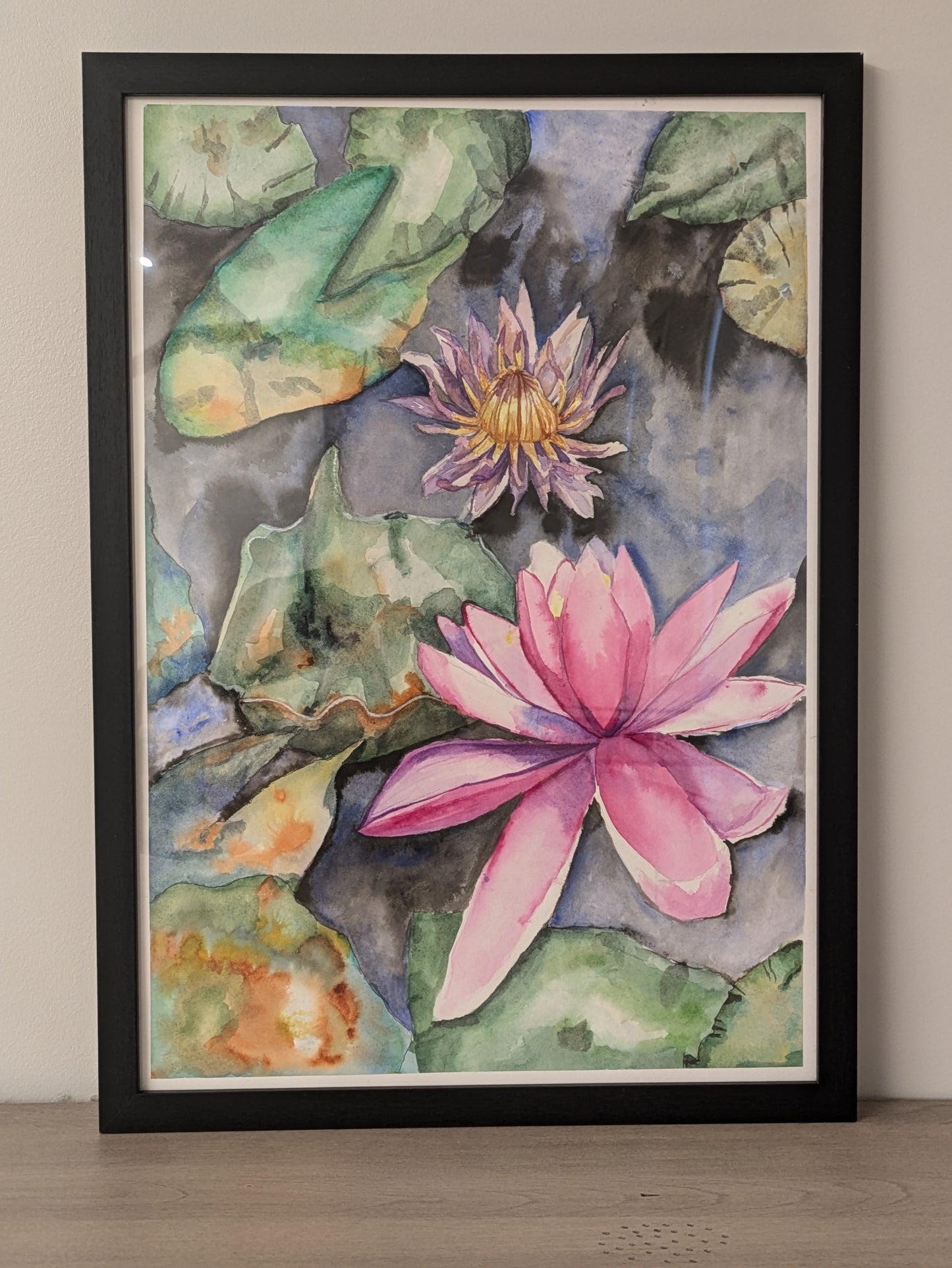 Water lilies